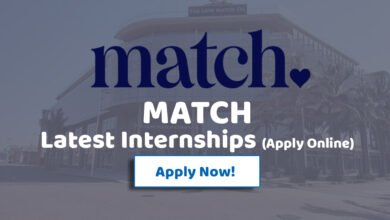 Match Internships