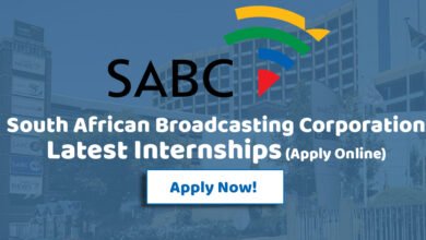 SABC Internships