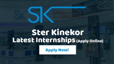 Ster Kinekor Internships