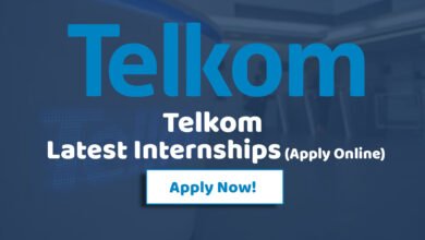 Telkom Internships Program