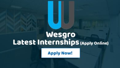Wesgro Internships