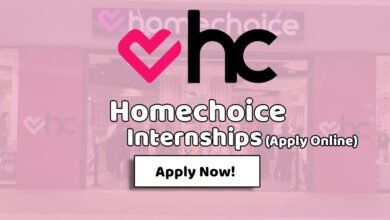 Homechoice Internships